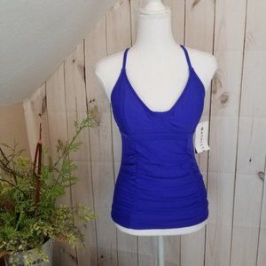 •Athleta•  Tankini